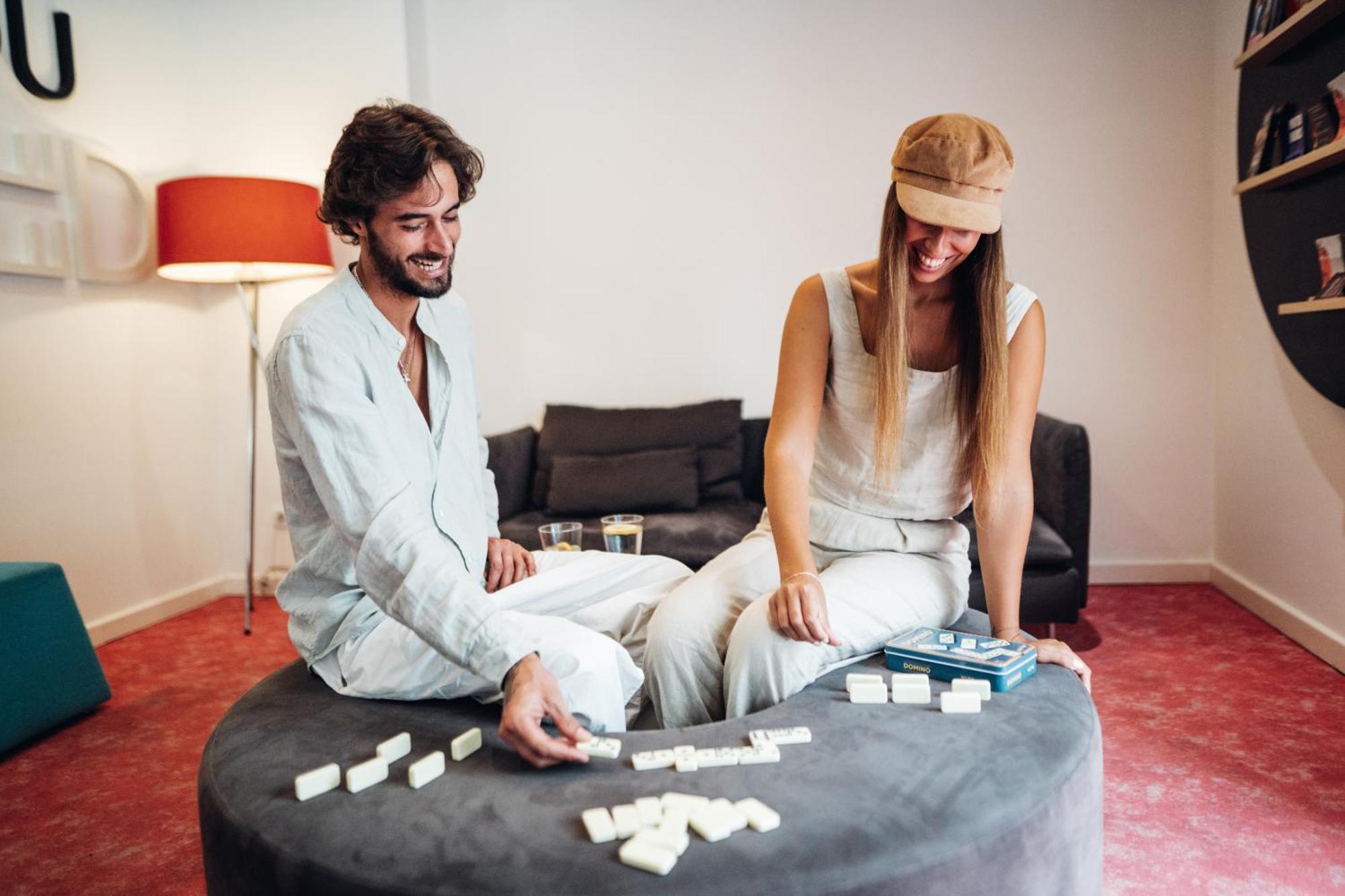 Stay Hotel Porto Centro Trindade Zewnętrze zdjęcie