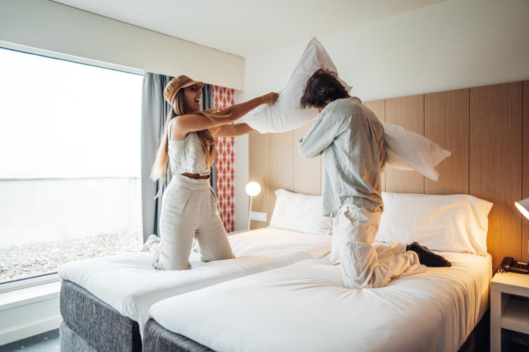 Stay Hotel Porto Centro Trindade Zewnętrze zdjęcie